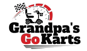 Grandpa’s GoKarts