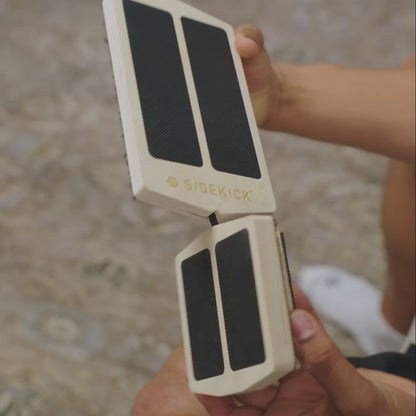 Single-Leg Balance Board